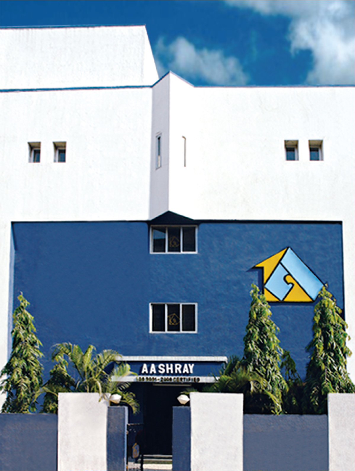 Aashray Special School